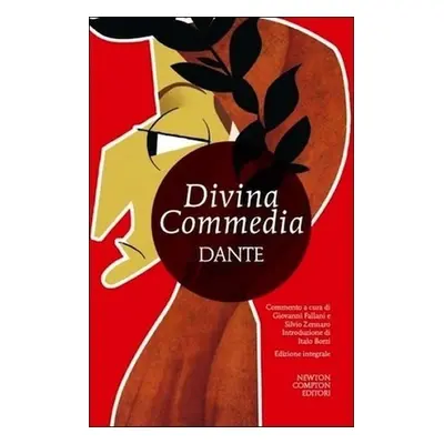 Divina commedia - Dante Alighieri