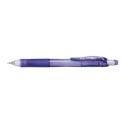 Mikrotužka Pentel EnerGize PL105 - fialová 0,5mm