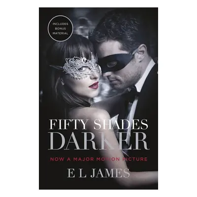 Fifty Shades Darker - Erika Leonard James