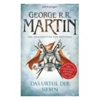 Der Heckenritter von Westeros : Das Urteil der Sieben - George Raymond Richard Martin