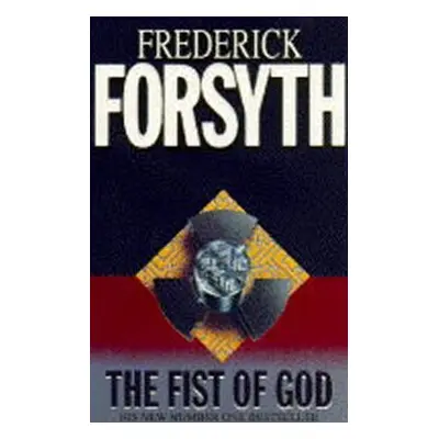 The Fist of God, 1. vydání - Frederick Forsyth