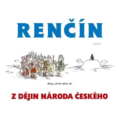 Z dějin národa českého - Vladimír Renčín