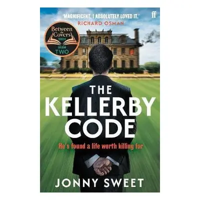 Kellerby Code - Jonny Sweet