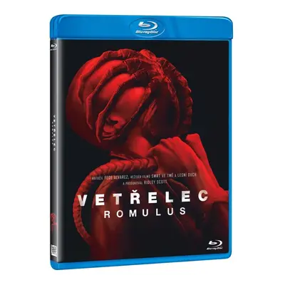 Vetřelec: Romulus BD