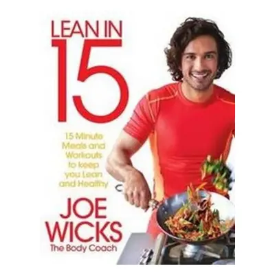 Lean In 15 - the Shift Plan - Joe Wicks