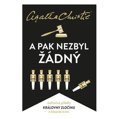 A pak nezbyl žádný - Agatha Christie