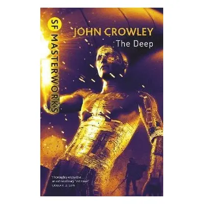 The Deep - John Crowley