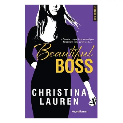 Beautiful Boss (French Edition) - Christina Laurenová