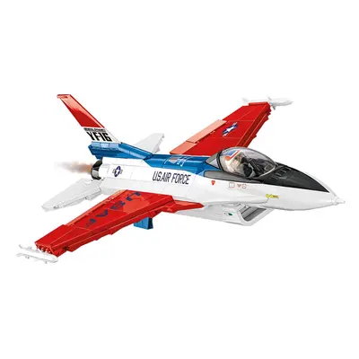 COBI 5892 Armed Forces F-16® (YF-16) First Flight 1974, 1:48, 375 k, 1 f