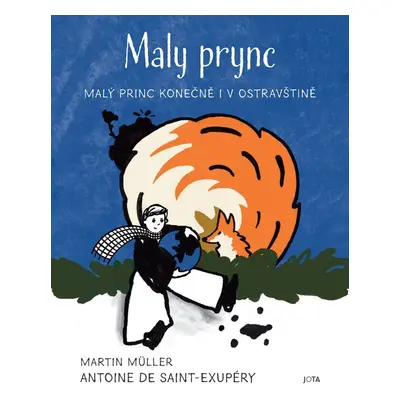 Maly prync - Martin Műller