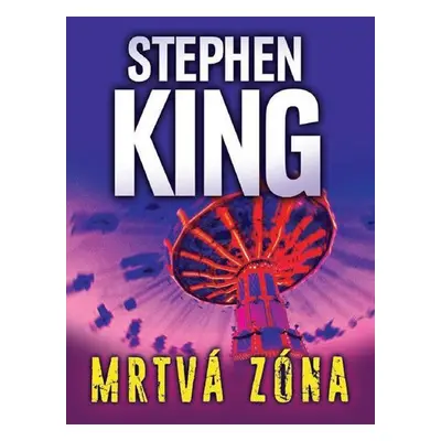 Mrtvá zóna - Stephen King