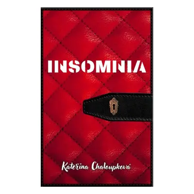 Insomnia - Kateřina Chaloupková