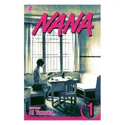 Nana 1 - Ai Yazawa