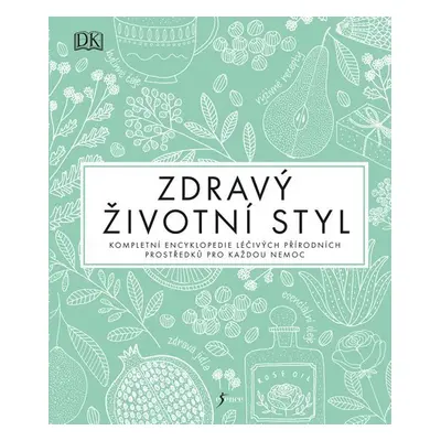 Zdravý životní styl - Susan Curtisová