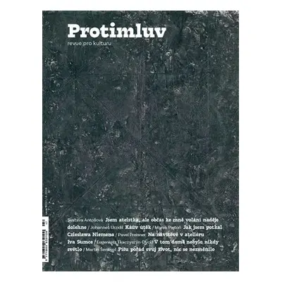 Protimluv 4/2024