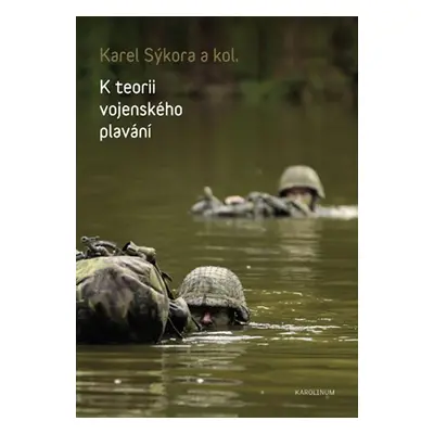 K teorii vojenského plavání - Karel Sýkora