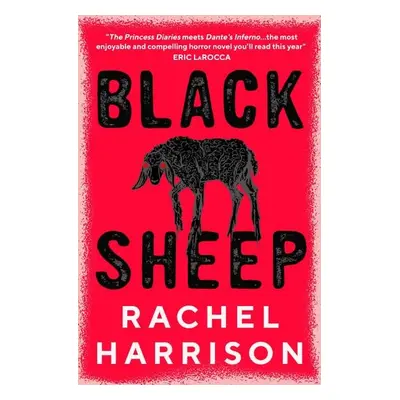 Black Sheep - Rachel Harrison