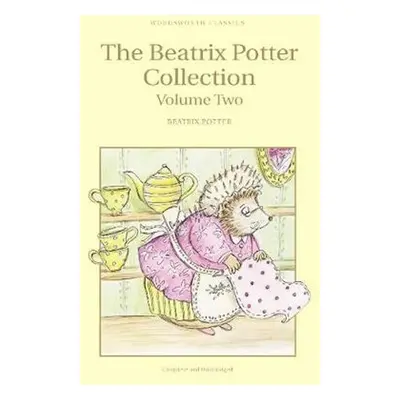 The Beatrix Potter Collection: Volume 2 - Beatrix Potter