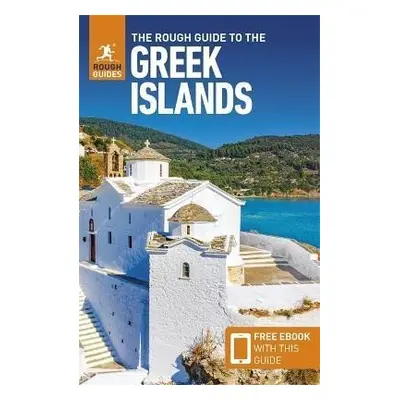 The Rough Guide to the Greek Islands (Travel Guide with Free eBook)