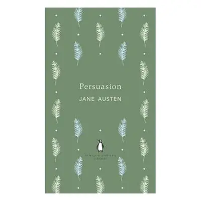 Persuasion - Jane Austenová