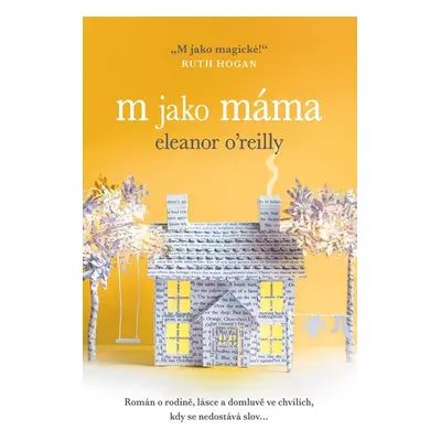 M jako máma - Eleanor O´Reilly