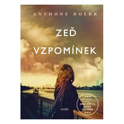 Zeď vzpomínek - Anthony Doerr