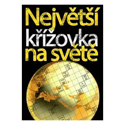 Největší křížovka na světě