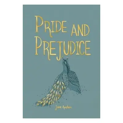 Pride and Prejudice, 1. vydání - Jane Austenová