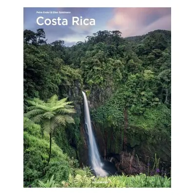 Costa Rica (Spectacular Places) - Petra Ender