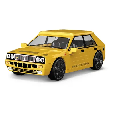 COBI 24515 Lancia Delta HF Integrale Evo, 1:35, 61 k