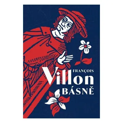 Básně, 1. vydání - Francois Villon