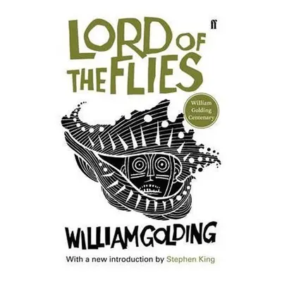 Lord of the Flies (Centenary Edition) - William Golding