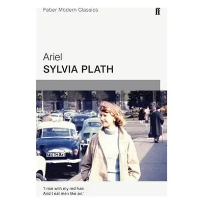 Arial - Sylvia Plath