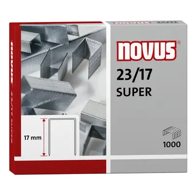 Novus drátky 23/17 SUPER