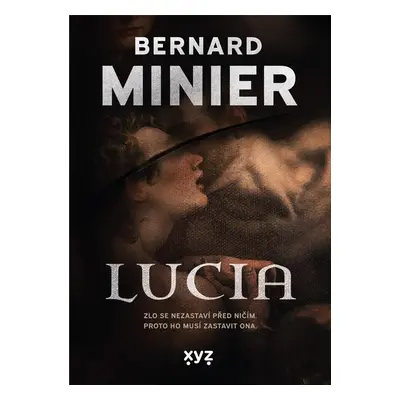 Lucia - Bernard Minier