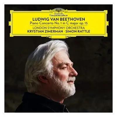 Complete Piano Concertos (CD) - Ludwig van Beethoven