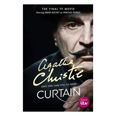 Curtain : Poirot´S Last Case - Agatha Christie