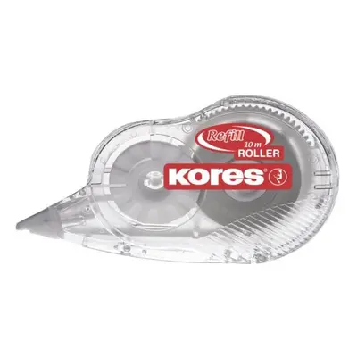 Korekční strojek Refill Roller 10m x 4,2mm