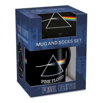 Pink Floyd Dárkový set pánský