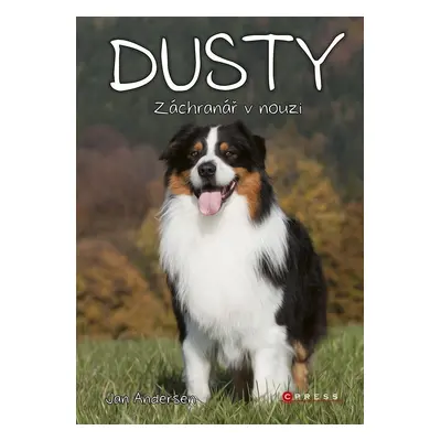 Dusty: Záchranář v nouzi - Jan Andersen