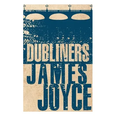 Dubliners, 1. vydání - James Joyce