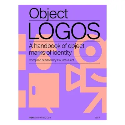 Object Logos - Jon Dowling