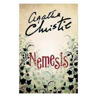 Nemesis (Agatha Christie) - Agatha Christie