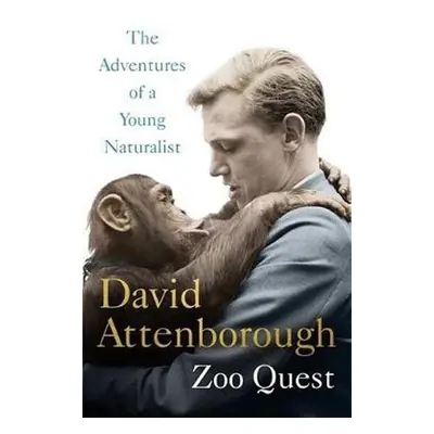 Adventures Of a Young Naturalist - David Attenborough