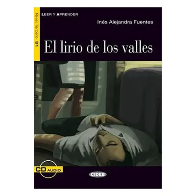 El Lirio De Los Valles + CD