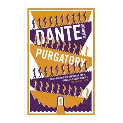 Purgatory - Dante Alighieri