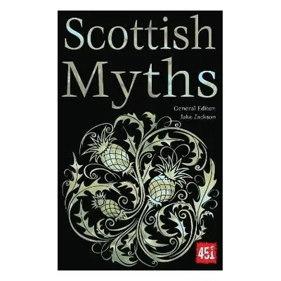 Scottish Myths - J. K. Jackson