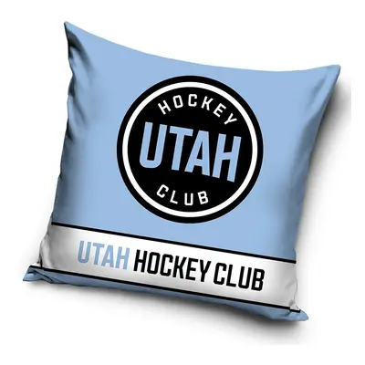 Polštářek NHL Utah Hockey Club