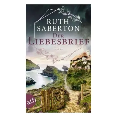 Der Liebesbrief - Ruth Saberton