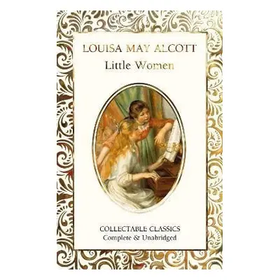 Little Women, 1. vydání - Louisa May Alcott